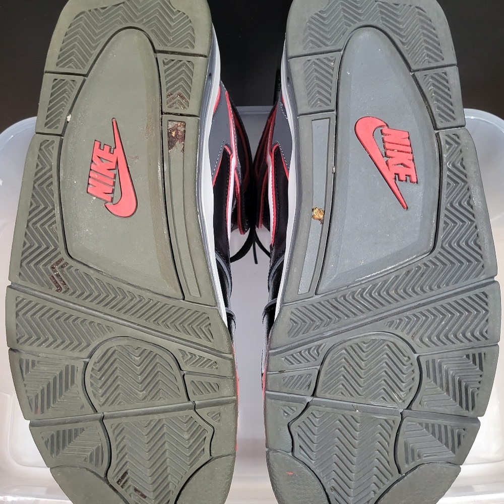 Nike Air Flight Falcon-11.5 - Picture 3 of 5